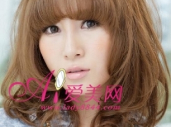 修飾臉型的發(fā)型推薦 梨花頭打造甜美小臉不二之選 修飾臉型的發(fā)型推薦 梨花頭打造甜美小臉不二之選