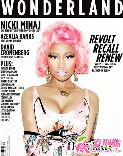 Nicki Minaj