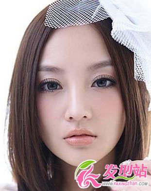 30歲女人發(fā)型圖片