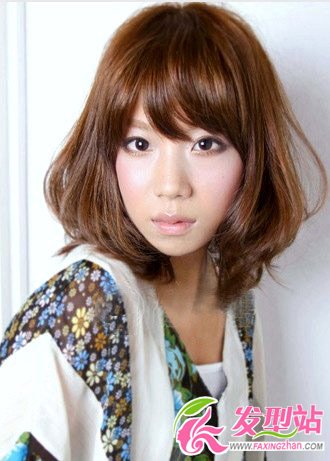 30歲女人發(fā)型圖片