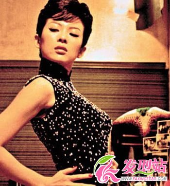 盤點香港金像影后的經(jīng)典發(fā)型