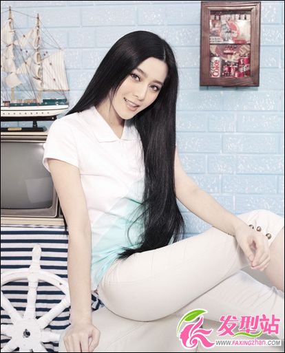 十大女星中分發(fā)型之美艷PK