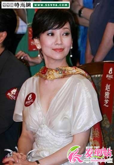 40歲女人發(fā)型
