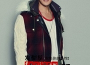 任賢齊《雙城計(jì)中計(jì)》勁酷短發(fā)造型展現(xiàn)多面魅力 時尚寫真演繹不同風(fēng)格