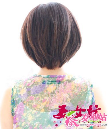 3款清新微甜鄰家女孩發(fā)型
