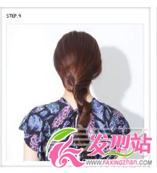 DIY嫵媚卷發(fā) 省錢(qián)不傷發(fā)