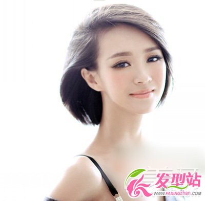 春季流行發(fā)型推薦 打造街拍女神