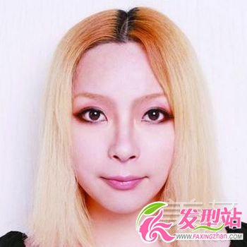 日本最潮蘑菇頭發(fā)型 街拍最給力