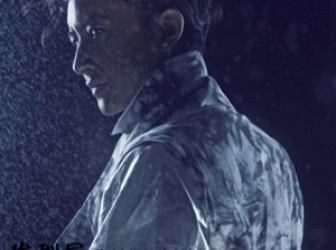 男星韓庚新專輯造型大公開 男星韓庚新專輯造型大公開