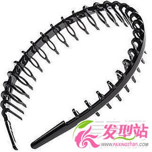 好玩又實(shí)用的美發(fā)工具 讓你愛(ài)不釋手