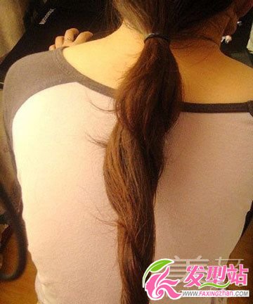 教你異域風(fēng)情編發(fā)DIY