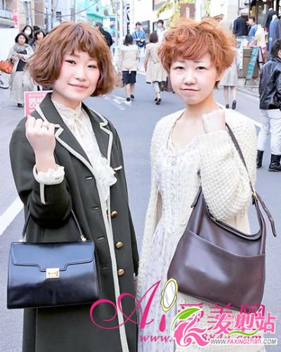 最新女生夏季發(fā)型 百變?cè)煨湍銗勰囊豢?