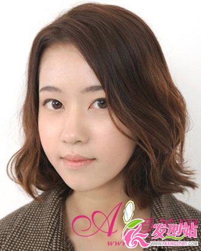 人氣萌系蛋卷頭 可愛(ài)女孩的必殺技