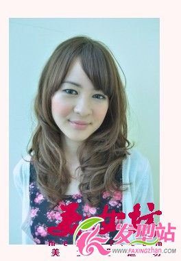 田園風(fēng)麻花辮DIY 慵懶美人