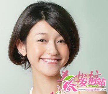 快速DIY少女BOBO頭 賺回?zé)o限時(shí)尚青春