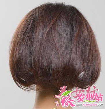 快速DIY少女BOBO頭 賺回?zé)o限時(shí)尚青春