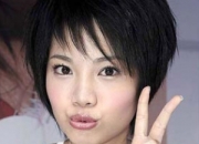 曾之喬發(fā)型圖片集