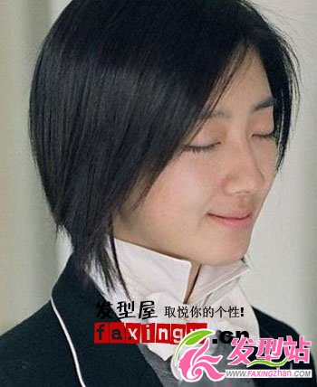 周董緋聞女友發(fā)型大pk