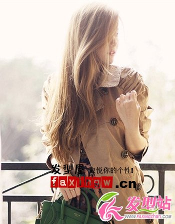 嗆口小辣椒靚亮美搭發(fā)型圖片搶先看
