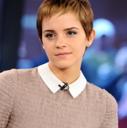 帥氣短發(fā)是否決定了你的性取向?