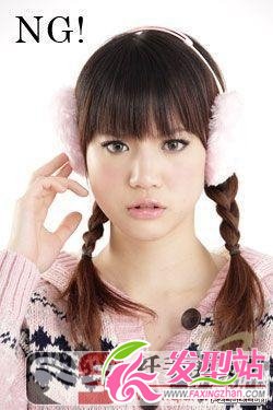 初中女性發(fā)型設(shè)計欣賞 初中女性發(fā)型設(shè)計欣賞