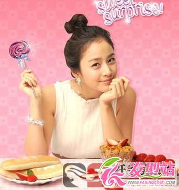 高中女生發(fā)型設(shè)計(jì)圖 高中女生發(fā)型設(shè)計(jì)圖