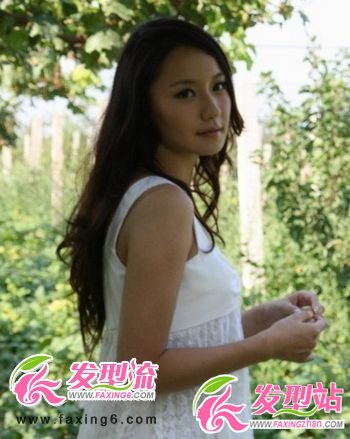 《心術(shù)》女主角韓雪芹時(shí)尚發(fā)型秀