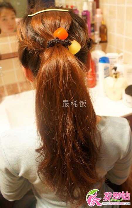 編發(fā) diy 達人 出游 五一
