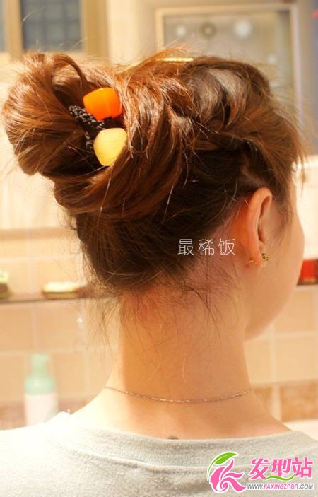 編發(fā) diy 達人 出游 五一