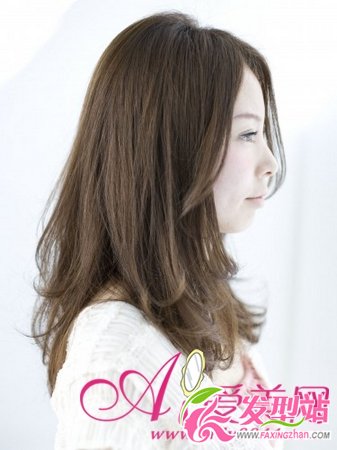 發(fā)型改變氣質 四款發(fā)型可愛風變淑女風