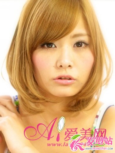 修顏效果再升級(jí) 梨花頭美翻五月天