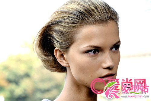 2012時(shí)尚發(fā)型設(shè)計(jì) 今夏塑造出時(shí)尚創(chuàng)意發(fā)型