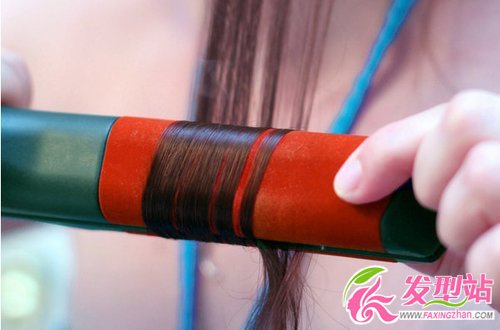 拒絕頭發(fā)干枯 加熱工具的安全溫度