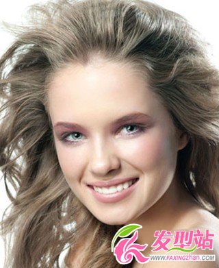 達(dá)人支招 修復(fù)染燙受損發(fā)質(zhì)