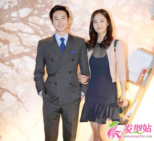 《時(shí)尚王》男女主角服飾造型全解析