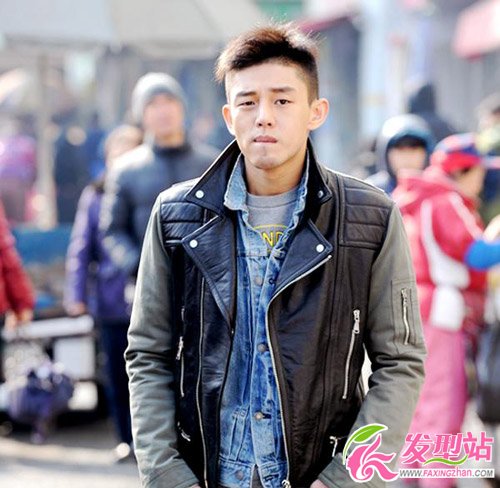 《時(shí)尚王》男女主角服飾造型全解析