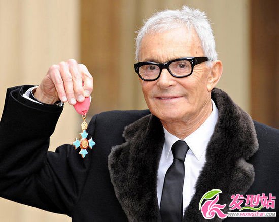 現(xiàn)代時(shí)尚發(fā)型締造者 沙宣創(chuàng)始人去世