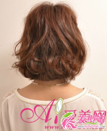 短發(fā)怎么扎簡單好看 可愛不容錯過