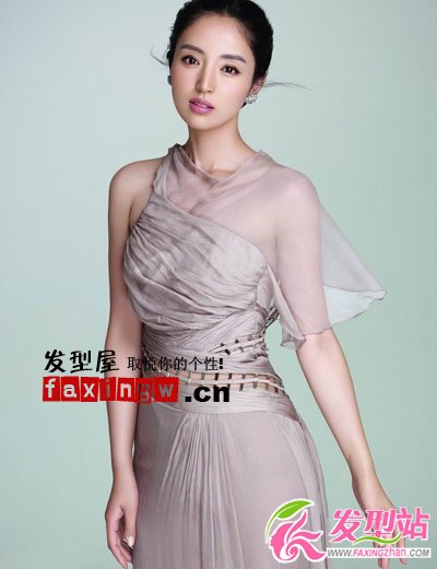 熱播《婆婆也是媽》女主角董璇迷人氣質(zhì)長(zhǎng)直發(fā)