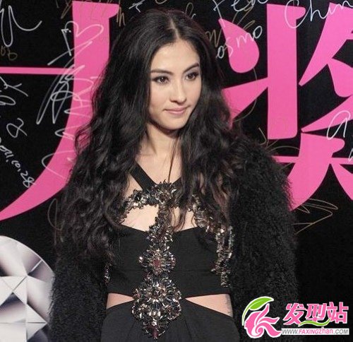 鋒芝復(fù)婚無(wú)望 張柏芝時(shí)尚發(fā)型撈金