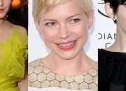 2025最新短發(fā)發(fā)型圖片欣賞  精靈短發(fā)瘦臉造型推薦 適合各種臉型的時尚短發(fā)