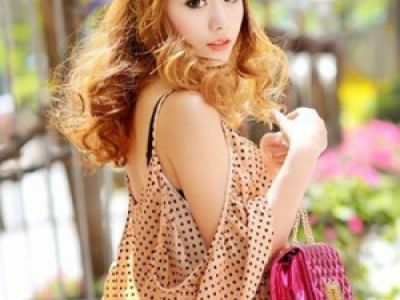 夏日里最新一組流行女生燙發(fā)發(fā)型搶先看  千萬別錯(cuò)過哦