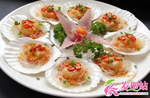 脫發(fā)吃什么好 7護發(fā)食物遠離脫發(fā)