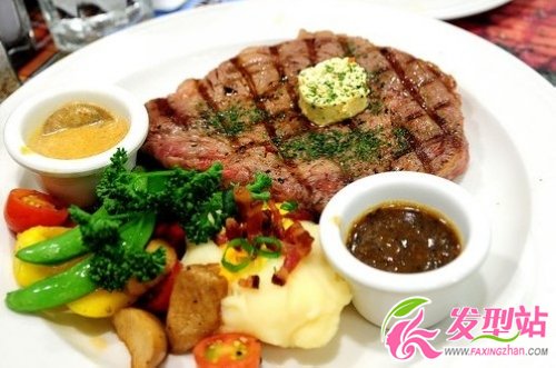 脫發(fā)吃什么好 7護發(fā)食物遠離脫發(fā)