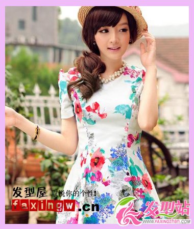 夏天什么發(fā)型涼快 熱薦6款夏天最涼快的發(fā)型