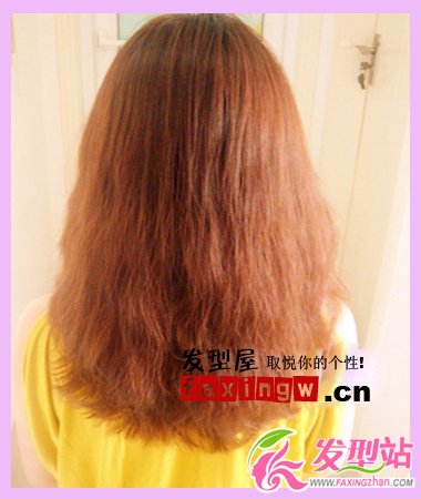 簡單的韓式發(fā)型扎法 韓式簡單發(fā)型扎法