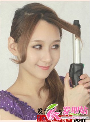 怎樣打造端午出游發(fā)型 夏日出游發(fā)型diy