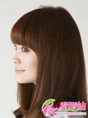 發(fā)尾的層次內卷