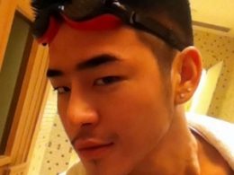 2012暑假流行的男生短發(fā)發(fā)型