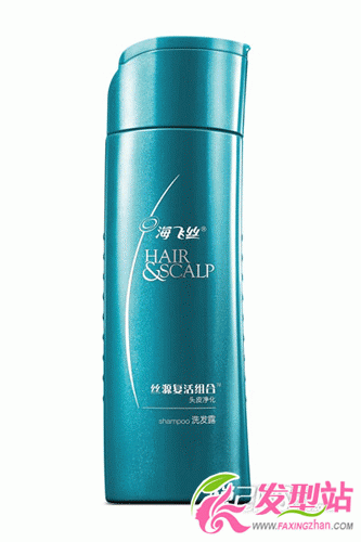清涼夏日 選你心動護發(fā)產(chǎn)品